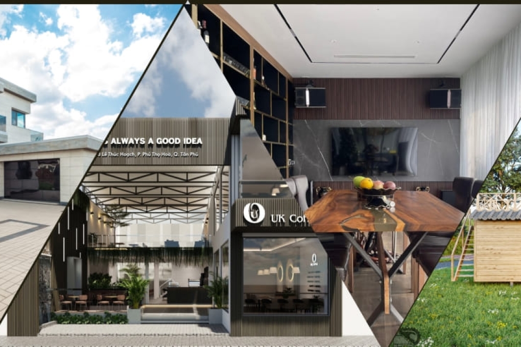 XU HƯỚNG MẪU NHÀ 