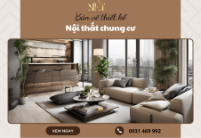 Bản vẽ thiết kế nội thất chung cư đẹp nhất