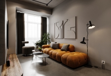 Đơn vị thi công nội thất căn hộ uy tín tại TP Hồ Chí Minh