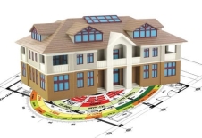 Thiết kế Nhà Theo Phong Thủy: Bước Đi Rước Tài Lộc