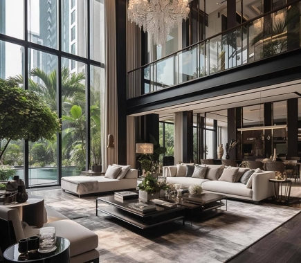 Penthouse Là Gì, Nguồn Gốc Từ Đâu?