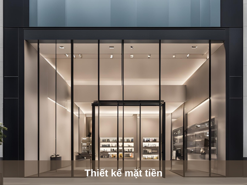 thiet ke mat tien
