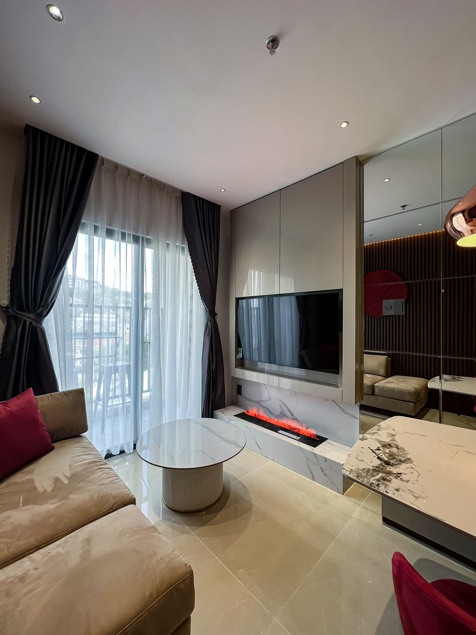 mau thiet ke noi that chung cu 72m2