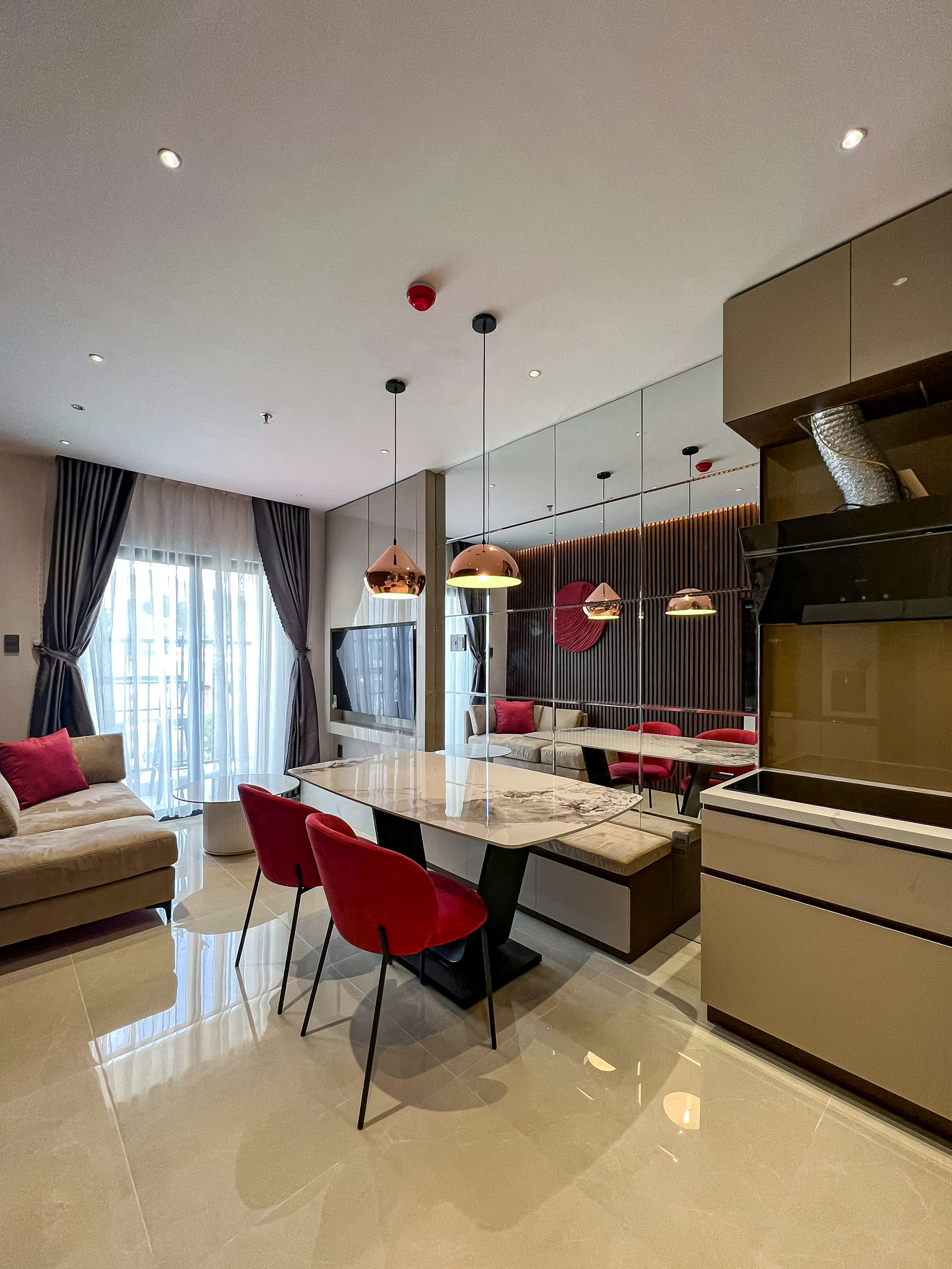 thiet ke noi that chung cu 80m2
