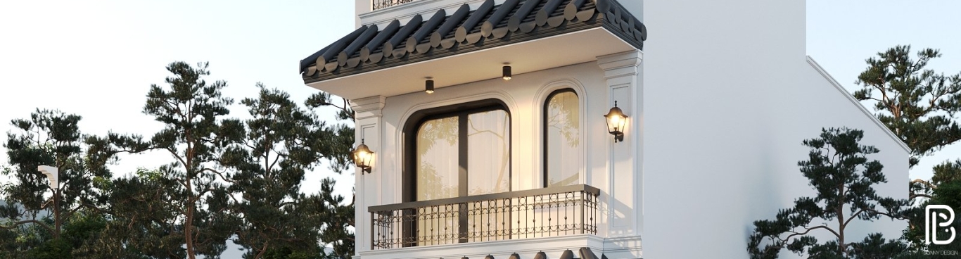 THIẾT KẾ THI CÔNG NHÀ PHỐ NAM ĐỊNH