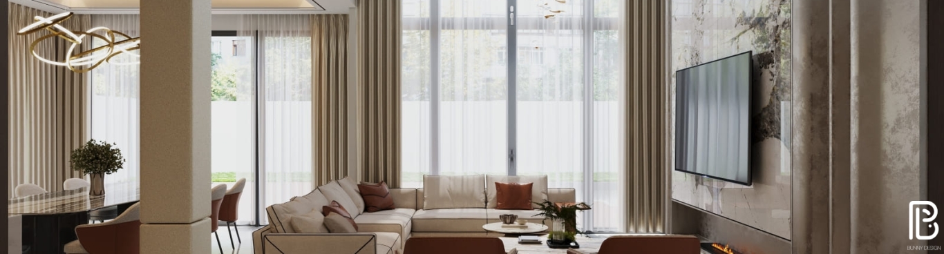 RIVER VILLA MIZUKI PARK