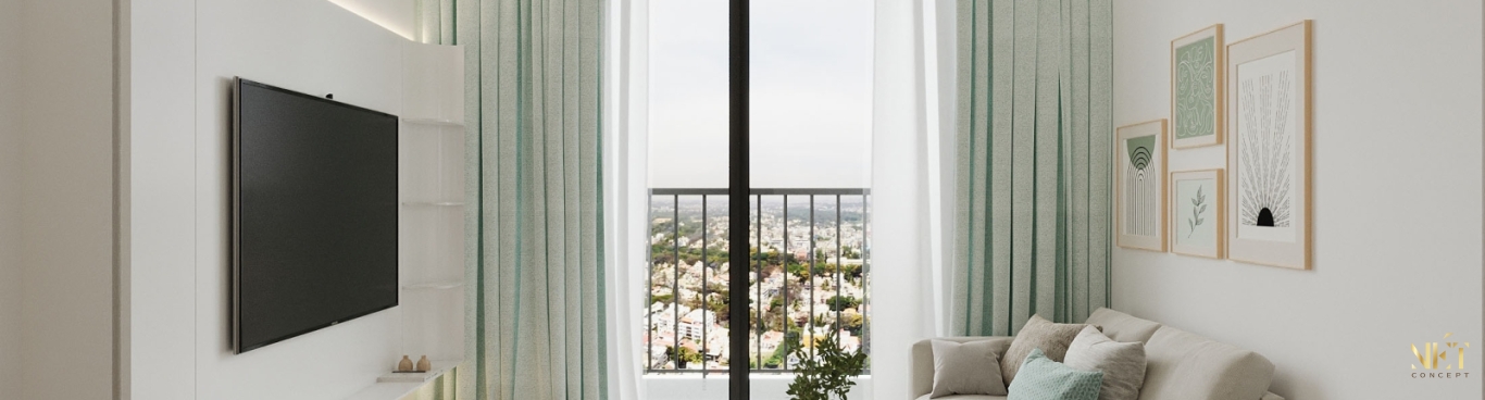 CĂN HỘ VINHOME GRANDPARK 