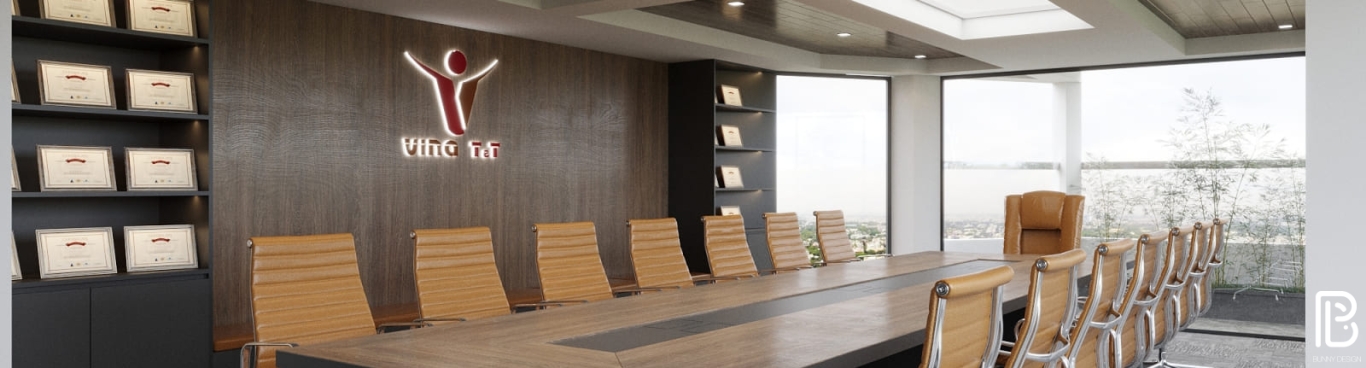 OFFICE DIRECTOR VINA T&T