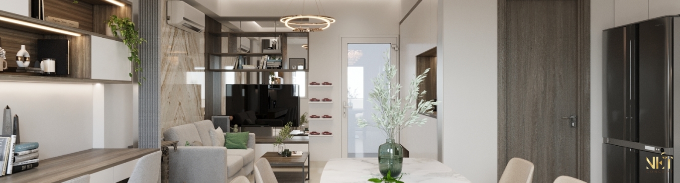 CĂN HỘ AN SƯƠNG