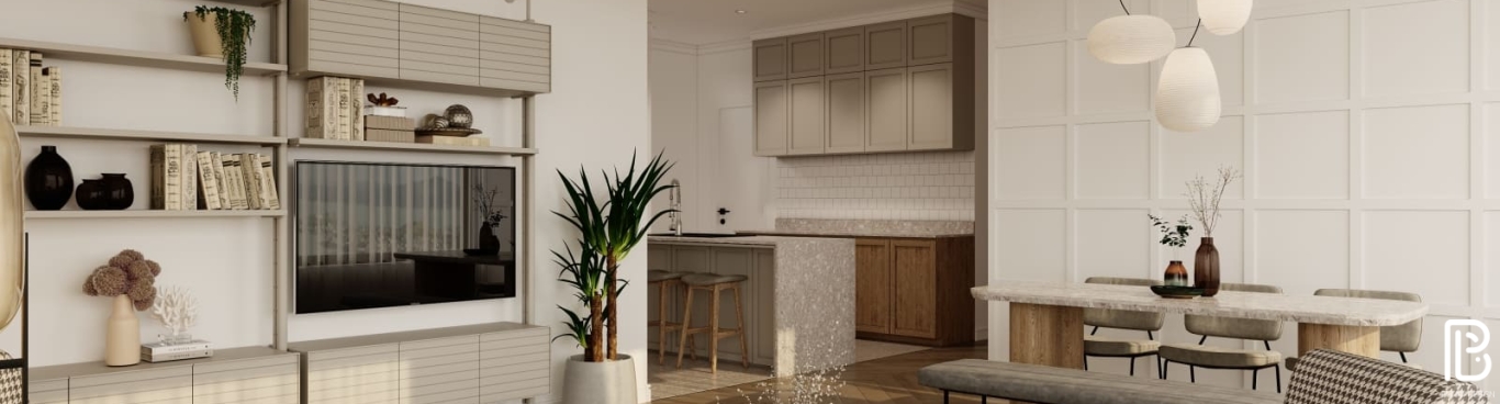 CĂN HỘ KINGDOM 101