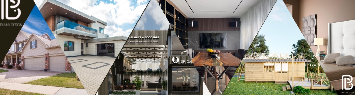 XU HƯỚNG MẪU NHÀ 