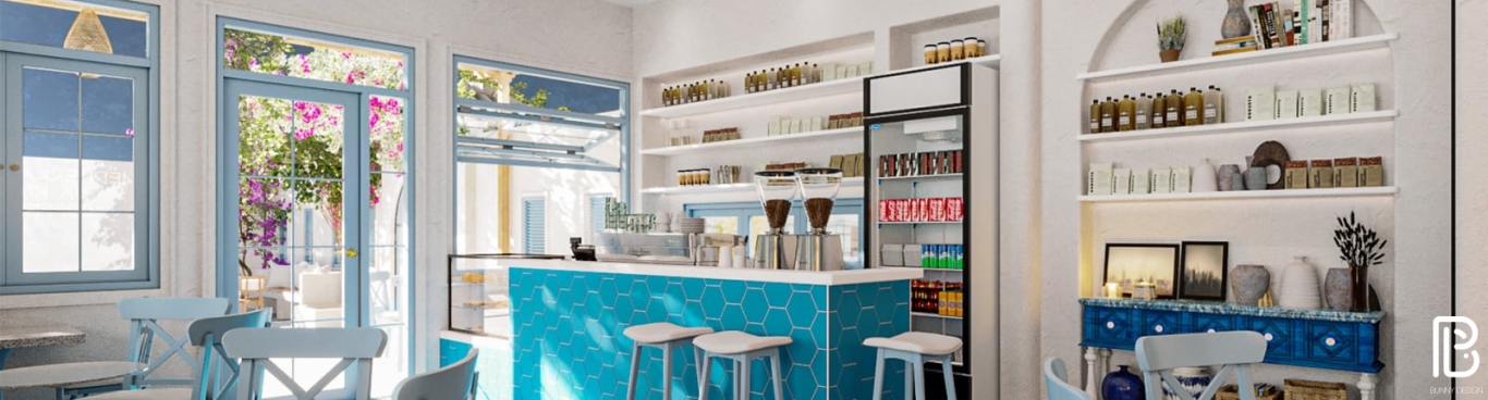 COFFEE ĐỊA TRUNG HẢI