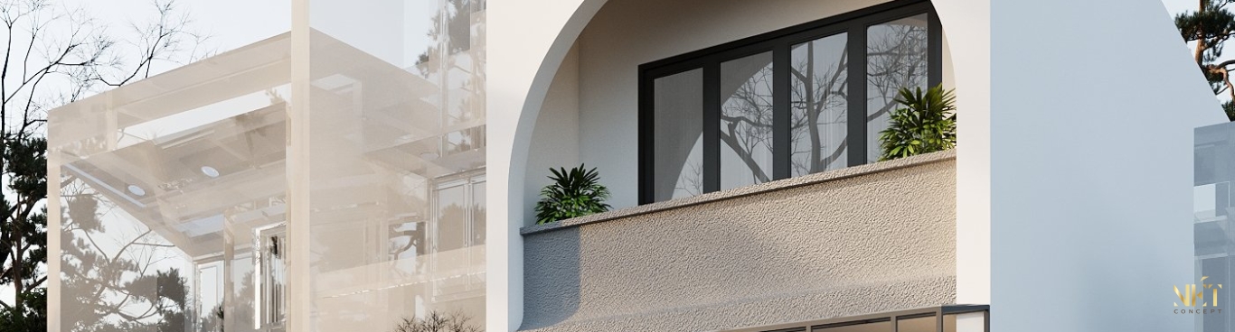 THIẾT KẾ THI CÔNG NHÀ PHỐ ANH VŨ 