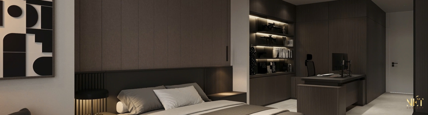 THIẾT KẾ NHÀ PHỐ VÕ VĂN KIỆT