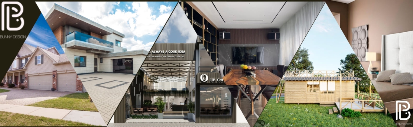 XU HƯỚNG MẪU NHÀ 