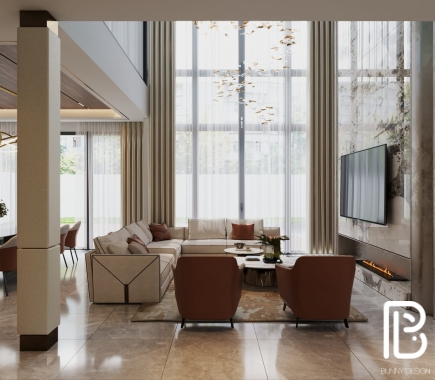 RIVER VILLA MIZUKI PARK