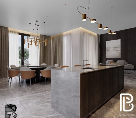 VILLA HOLM RESIDENCE