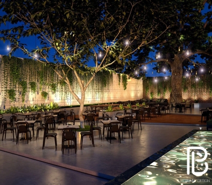 Full House  Cam Ranh