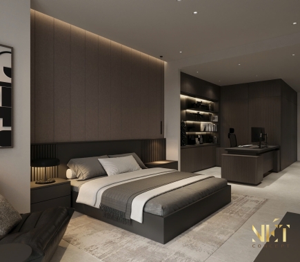 THIẾT KẾ NHÀ PHỐ VÕ VĂN KIỆT